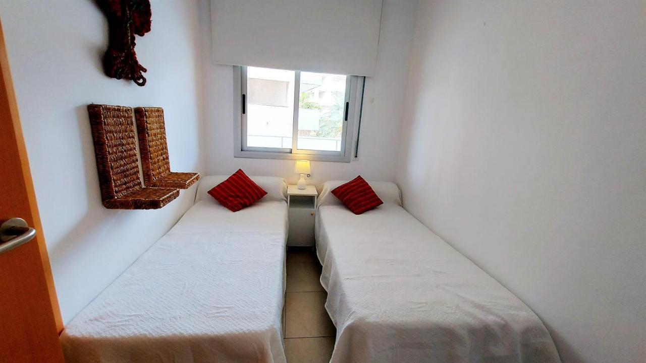 Familidays 020 Aqquaria Apartment ซาลอว์ ภายนอก รูปภาพ