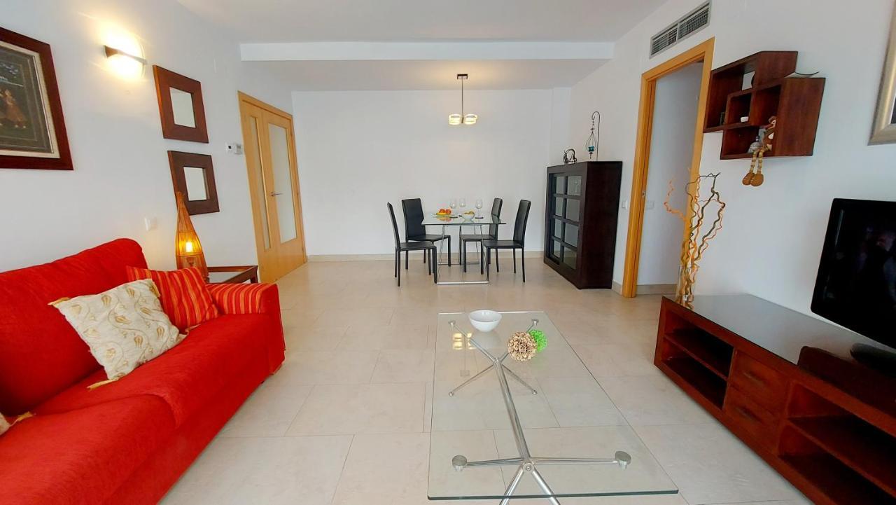 Familidays 020 Aqquaria Apartment ซาลอว์ ภายนอก รูปภาพ