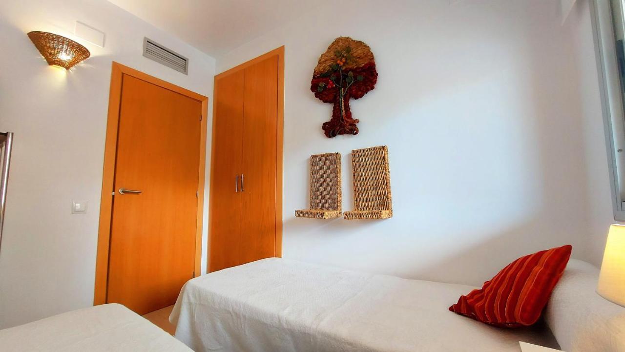 Familidays 020 Aqquaria Apartment ซาลอว์ ภายนอก รูปภาพ