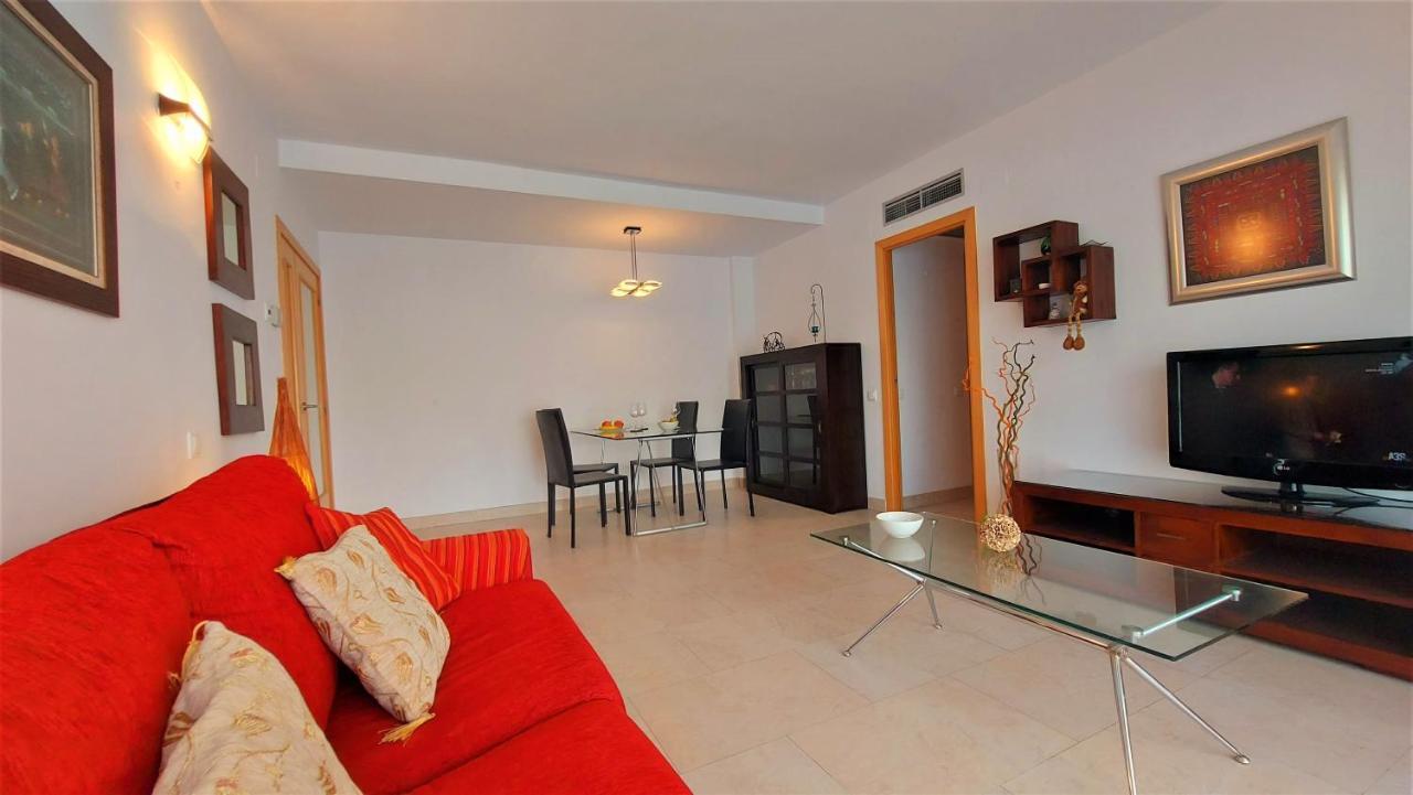 Familidays 020 Aqquaria Apartment ซาลอว์ ภายนอก รูปภาพ