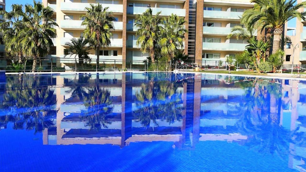 Familidays 020 Aqquaria Apartment ซาลอว์ ภายนอก รูปภาพ
