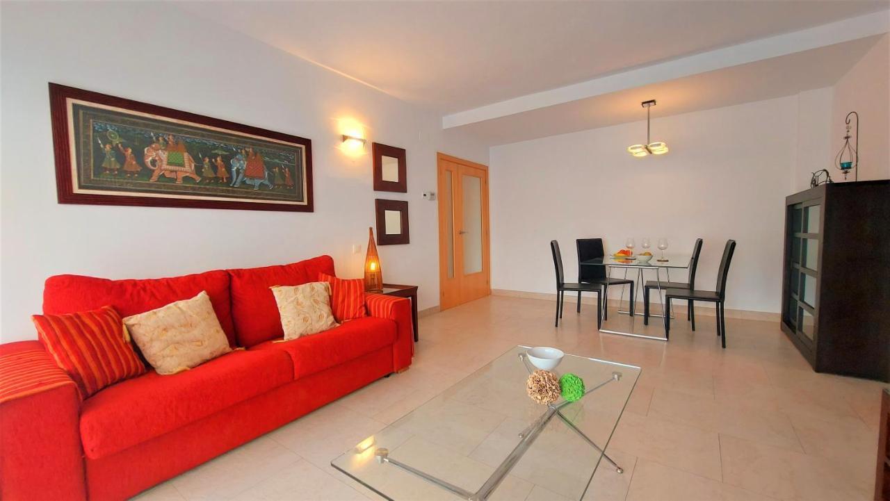 Familidays 020 Aqquaria Apartment ซาลอว์ ภายนอก รูปภาพ