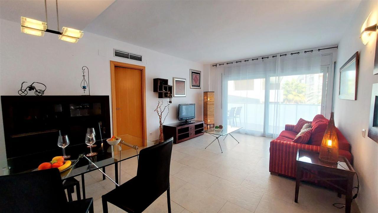 Familidays 020 Aqquaria Apartment ซาลอว์ ภายนอก รูปภาพ